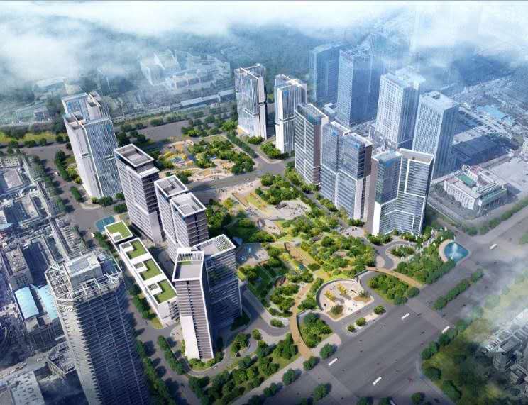 贵阳富力新天地