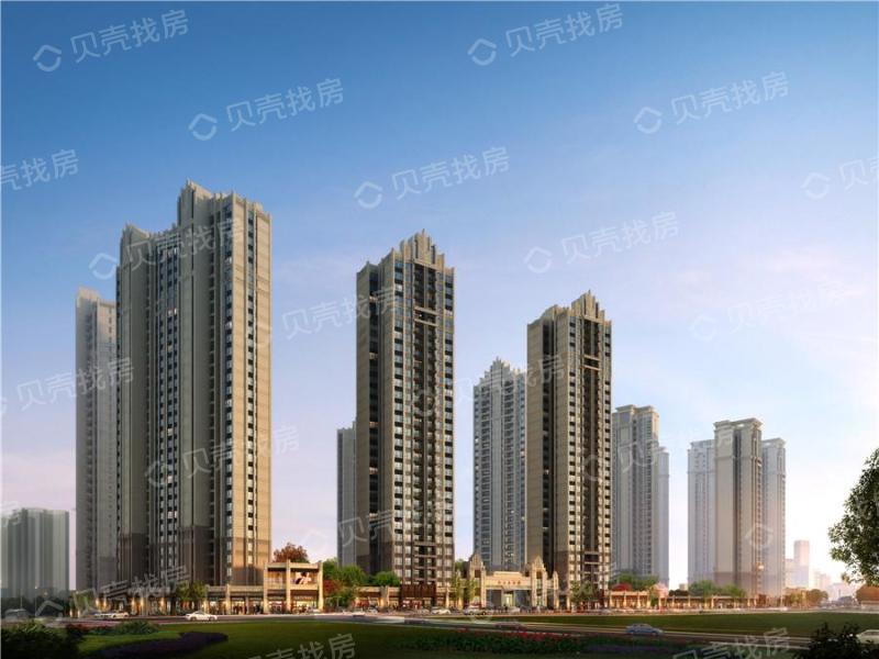 贵阳恒大未来城
