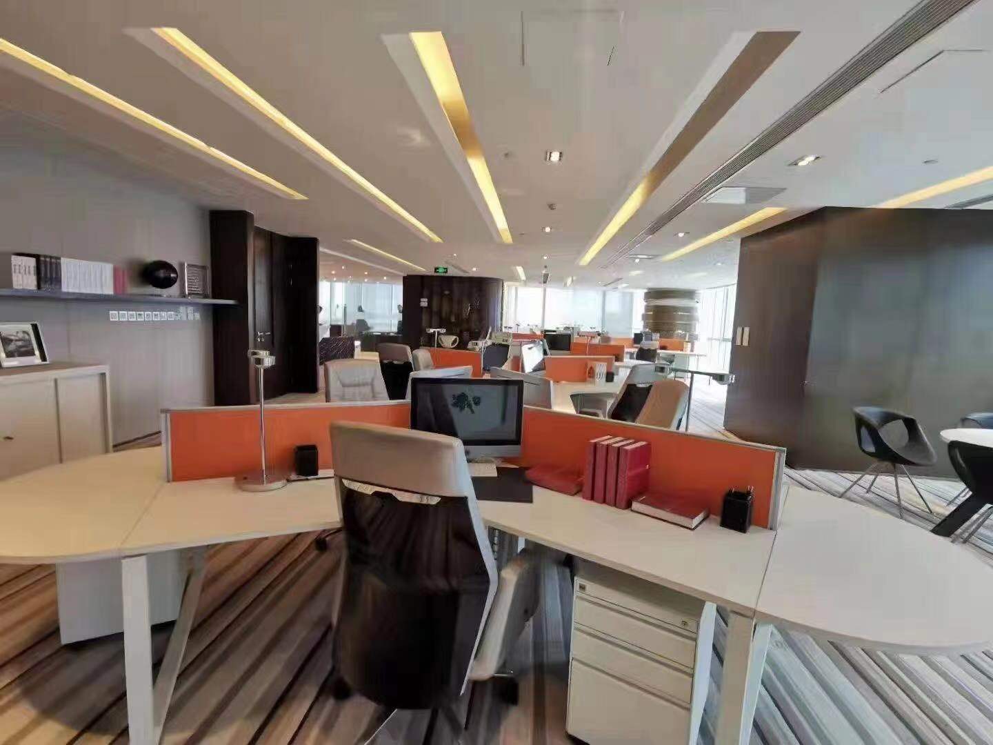 贵阳富力中心(商铺)样板房