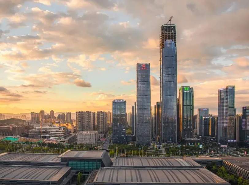 观山湖二手房(小区专家)户型图